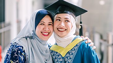 Alternative text for accessibility