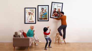 Alternative text for accessibility