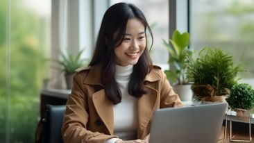 Alternative text for accessibility