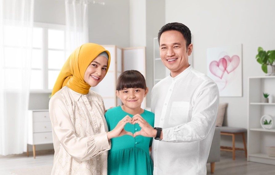 Alternative text for accessibility