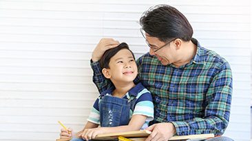 Alternative text for accessibility