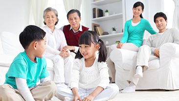 Alternative text for accessibility