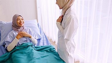 Alternative text for accessibility