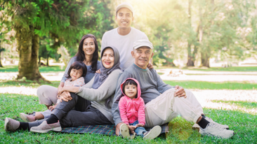 Alternative text for accessibility