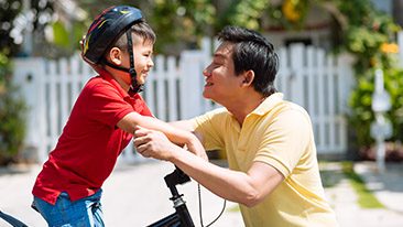 Alternative text for accessibility